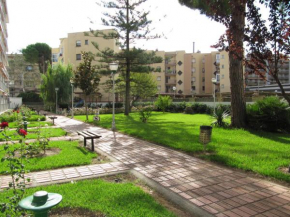 Гостиница Apartamentos Hesperia / Alfonso I  Салоу